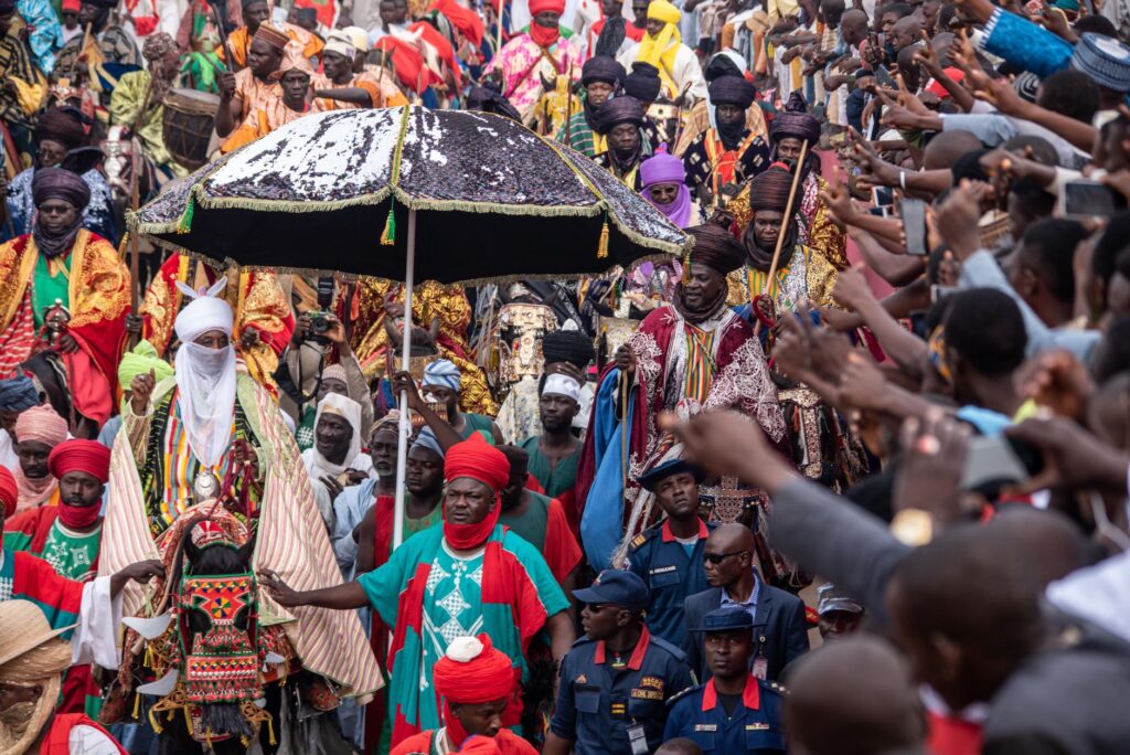 Le Festival de Fès de la Culture Soufie : Comment le patrimoine est vivant grâce à la transmission