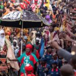 Le Festival de Fès de la Culture Soufie : Comment le patrimoine est vivant grâce à la transmission