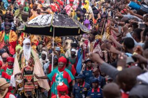 Le Festival de Fès de la Culture Soufie : Comment le patrimoine est vivant grâce à la transmission