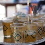 Au Royal Mansour Casablanca, le thé se met à la mode