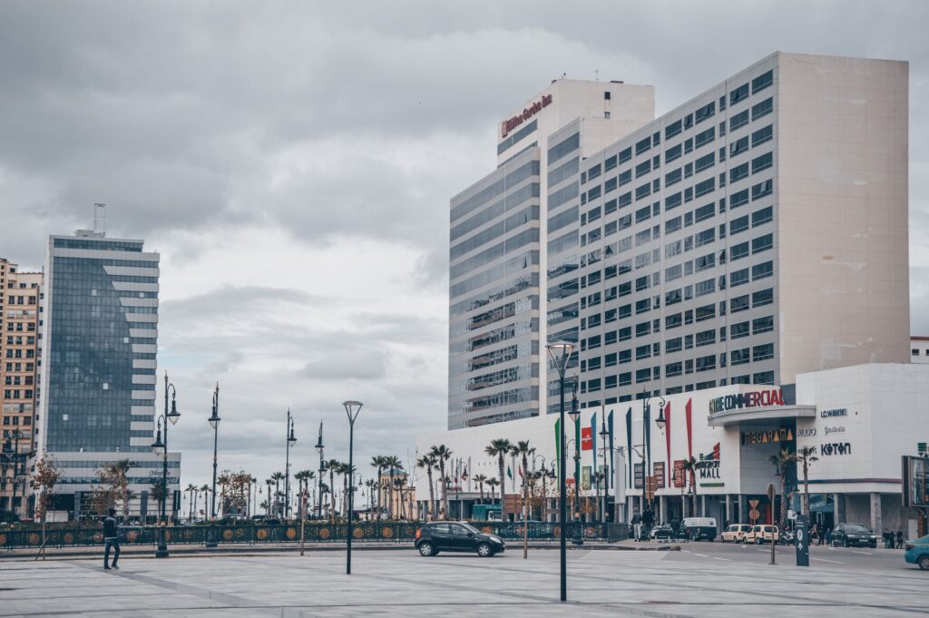Croissance : Le Maroc en mode résilience au 3e trimestre de 2026