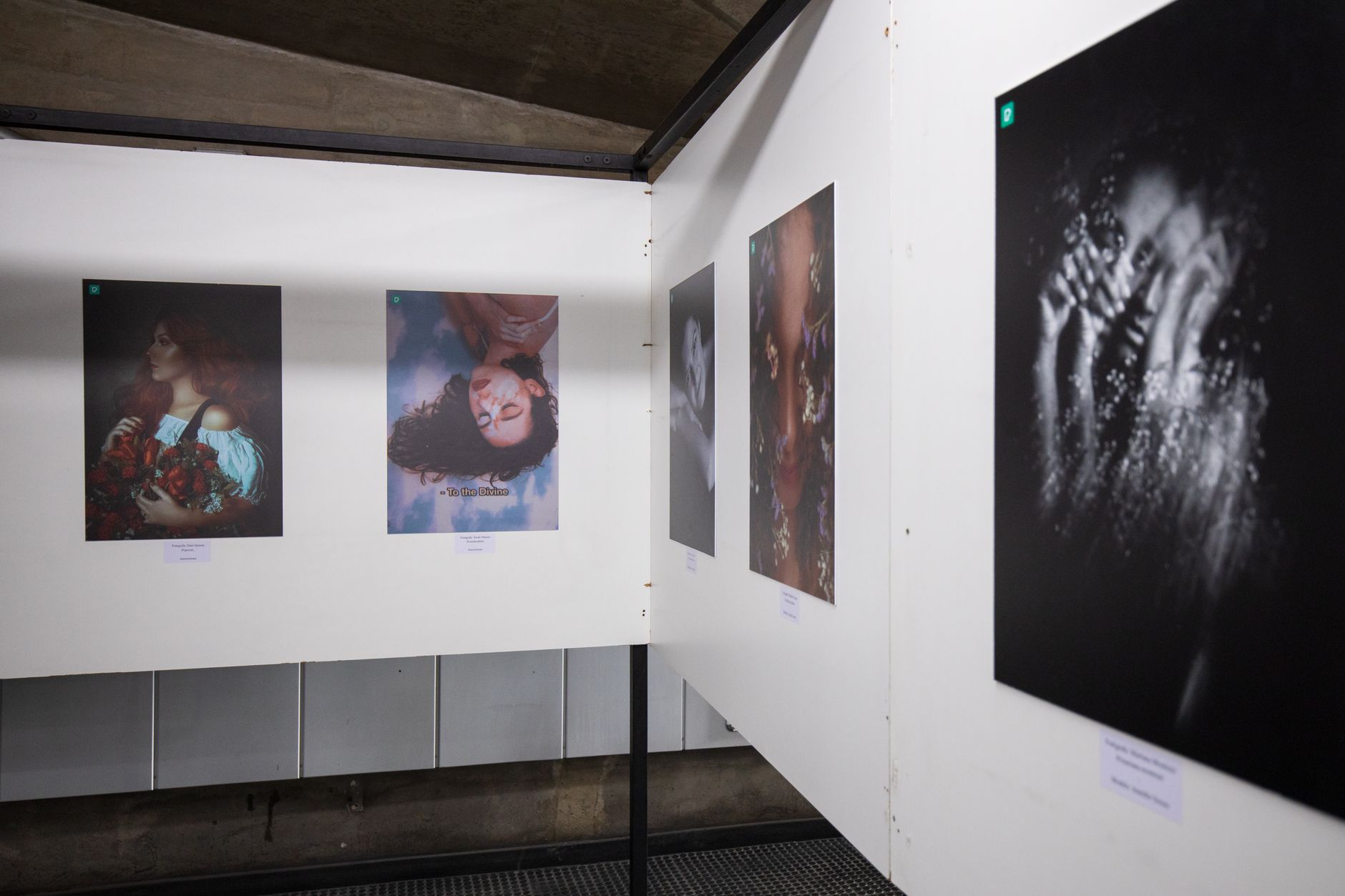 Exhibition of artistic transmission between generations at the Bank Popular Gallery in Casablanca