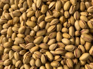 Le pistachier marocain : Variétés, rendement et rentabilité