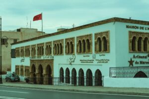 Artisanat marocain en avant-scène au salon Maison et Objet de Paris : une nouvelle ère pour la création et la promotion de notre patrimoine culturel