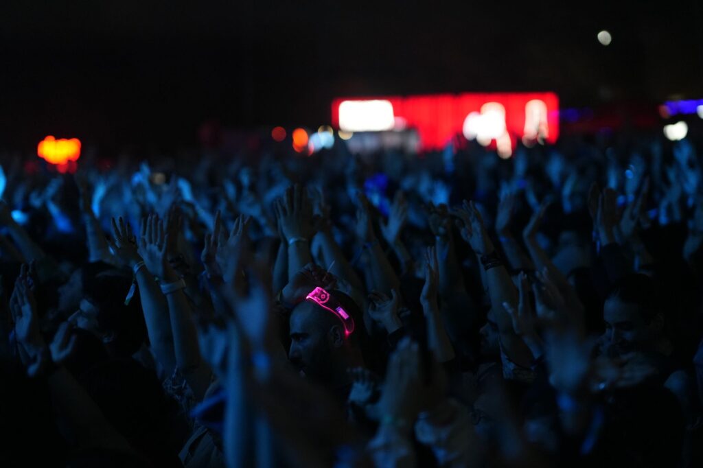Musiques Lyon : le festival Péristyle, un voyage musical autour du monde