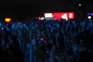 Musiques Lyon : le festival Péristyle, un voyage musical autour du monde