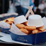 Atelier cuisine algérienne à Cajarc : découvrez les secrets de la cuisine algérienne