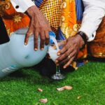 Célébration d’un mariage traditionnel africain : une fête mémorable à Paris