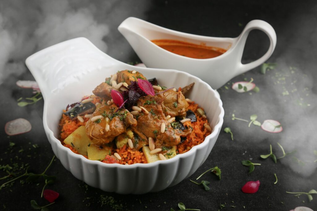 Ragoût marocain aux patates douces et poulet : découvrez la recette du marka parfait quand on a des restes dans le frigo