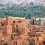 Les oasis du Maghreb : un patrimoine naturel à préserver pour un développement durable