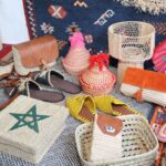Une nouvelle boutique d’artisanat marocain à Cherbourg-en-Cotentin : découvrez les créations