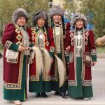 Célébrant les femmes kabyle : racines, traditions, souvenirs et transmission