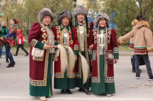 Célébrant les femmes kabyle : racines, traditions, souvenirs et transmission