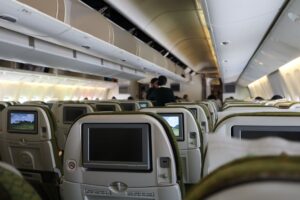 Le retour de l’Air Algérie à Tripoli : une nouvelle possibilité pour les voyages