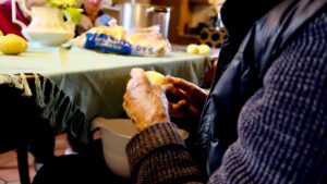 Retraité Christian et sa nouvelle famille au Maroc : l’histoire de l’amitié transfrontalière