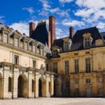 Fontainebleau : Le festival de l’histoire de l’art célèbre la mode marocaine