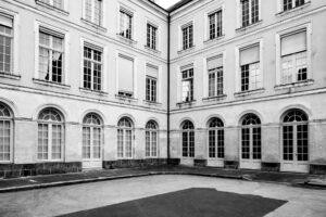 Villers-lès-Nancy : l’école Albert-Camus adapte sa cour au confort et bien-être des enfants