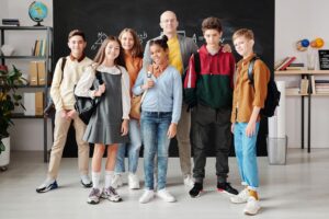 Château-Thierry : obtention du label « Cité éducative » – Une réussite collective au service de la jeunesse