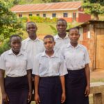 Samatan : Une école rénovée pour le confort et le bien-être des élèves