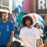 Les nouvelles maillots de la Coupe du Monde tunisienne révélés