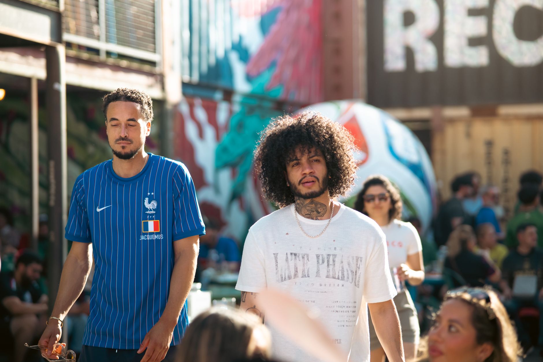 nouvelles maillots coupe monde featured image