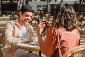 Ex-Tradwives divorces : Rethinking traditional marriage