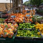 Le pavillon Algérie à la TSA : découvrez un village gastronomique authentique de Paris
