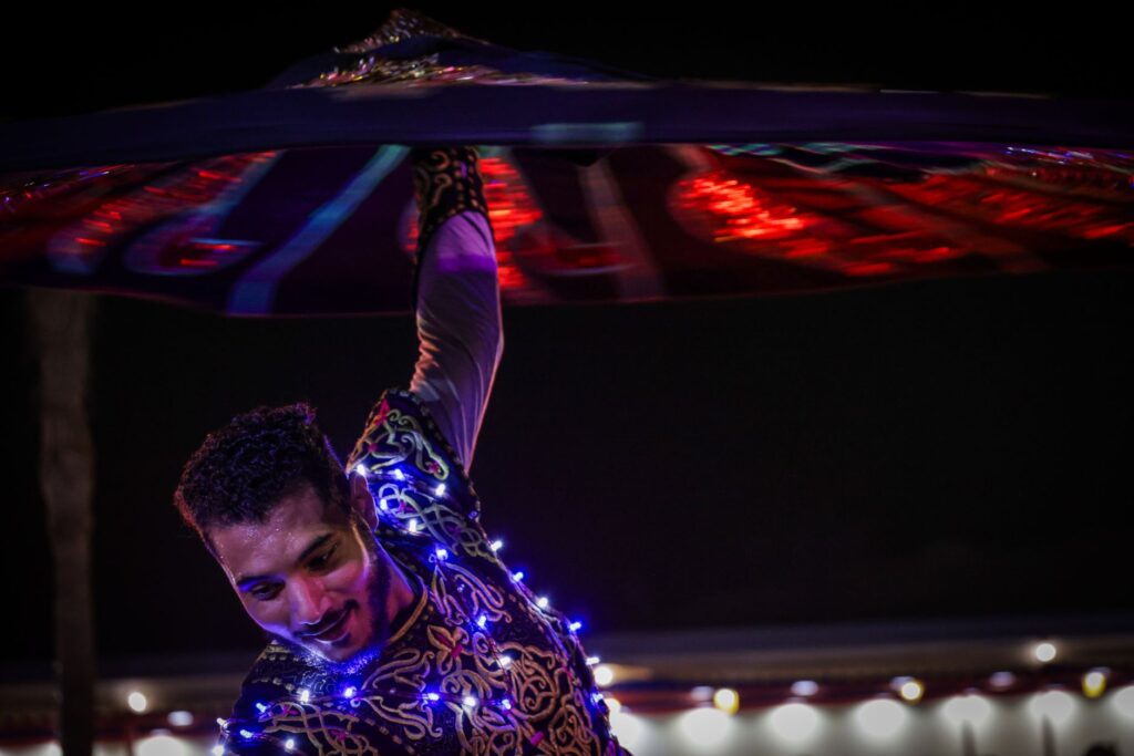 Le Festival de Fès de la culture soufie : Une rencontre de traditions marocaines et spiritualités mondiales
