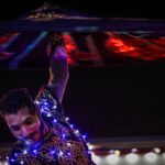 Le Festival de Fès de la culture soufie : Une rencontre de traditions marocaines et spiritualités mondiales