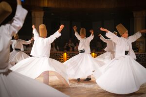 Le Festival de Fès de la culture soufie célèbre sa 17ème édition : un rendez-vous unique pour les lecteurs maghrébins de la diaspora