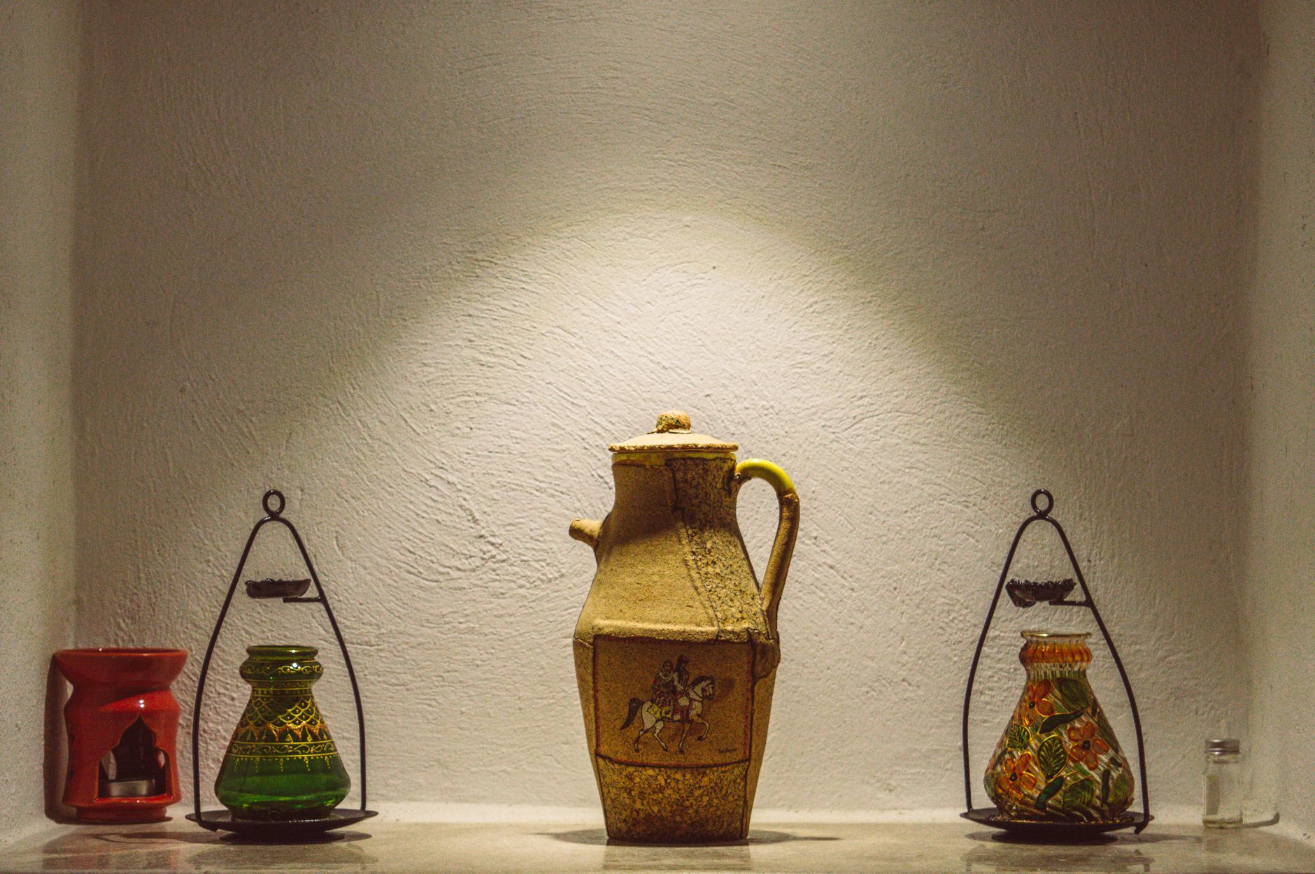Tunisian Craftsmanship Brilliantly Shines at Interior Lifestyle Tokyo 2026 – Appel à l’action pour les artisans tunisiens