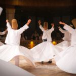 Le Festival de Fès de la culture soufie : un événement marquant la fusion des traditions marocaines et des spiritualités du monde entier