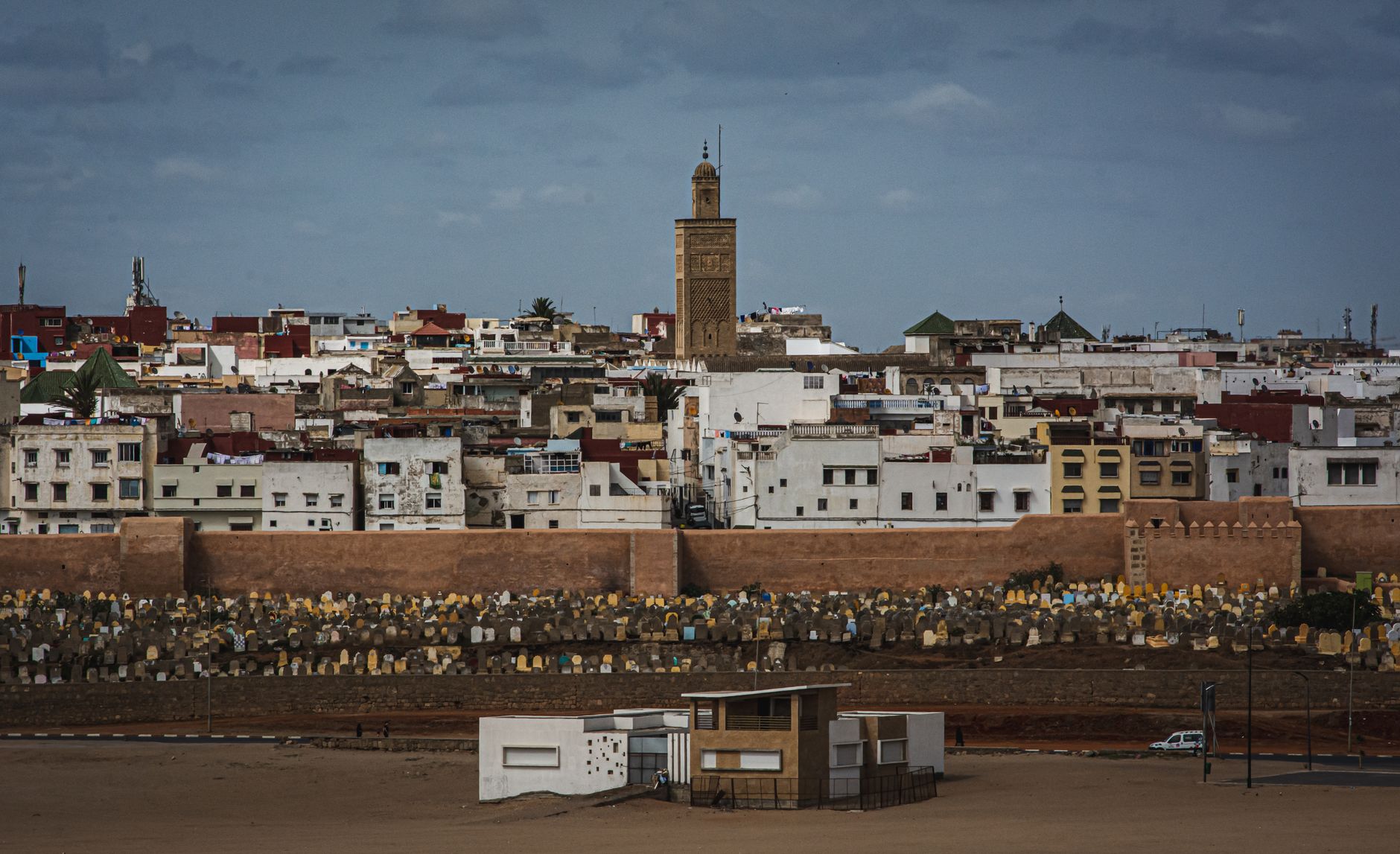 Délégation de Tirsam reçue par Kourtel, diaspora maghrébine et entrepreneuriaux projet
