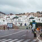 Le nouveau ministre du Tourisme marocain : Jalal Charaf
