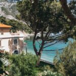 Carole Bouquet et la Perle noire de la Méditerranée : la villa où elle passe tous les étés