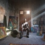 Taoufik Behi : l’artiste qui réinvente la culture en Tunisie