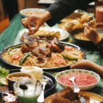 Ftour 2026 : Découvrez plus de 100 recettes maghrébines pour les derniers jours de Ramadan