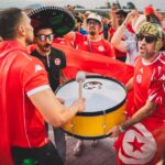 La Tunisie révèle trois nouveaux maillots pour la Coupe du monde 2026 : un nouveau cap pour le football carthaginois