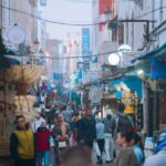 Le Maroc en 2026 : les nouvelles attractions culturelles à découvrir