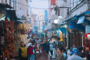 Le Maroc en 2026 : les nouvelles attractions culturelles à découvrir