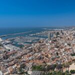 Le transfert du Consulat d’Algérie à Alicante vers le port : Un appel à la vigilance pour la communauté maghrébine de la diaspora