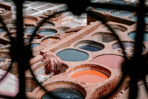 Maroc in Mode 2026 : sourcing local promu pour l’industrie textile