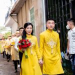 Un mariage inter-culturel indo-vietnamien : l’histoire d’un amour trans-continental