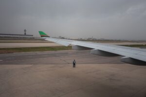 Air Algérie : Mise à jour des horaires de vols vers Timimoun