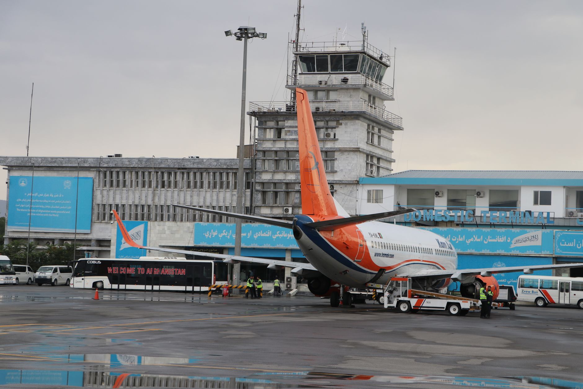 Modifications des horaires des vols Air Algérie Alger-Timimoun : un impact potentiel sur la communauté de la diaspora