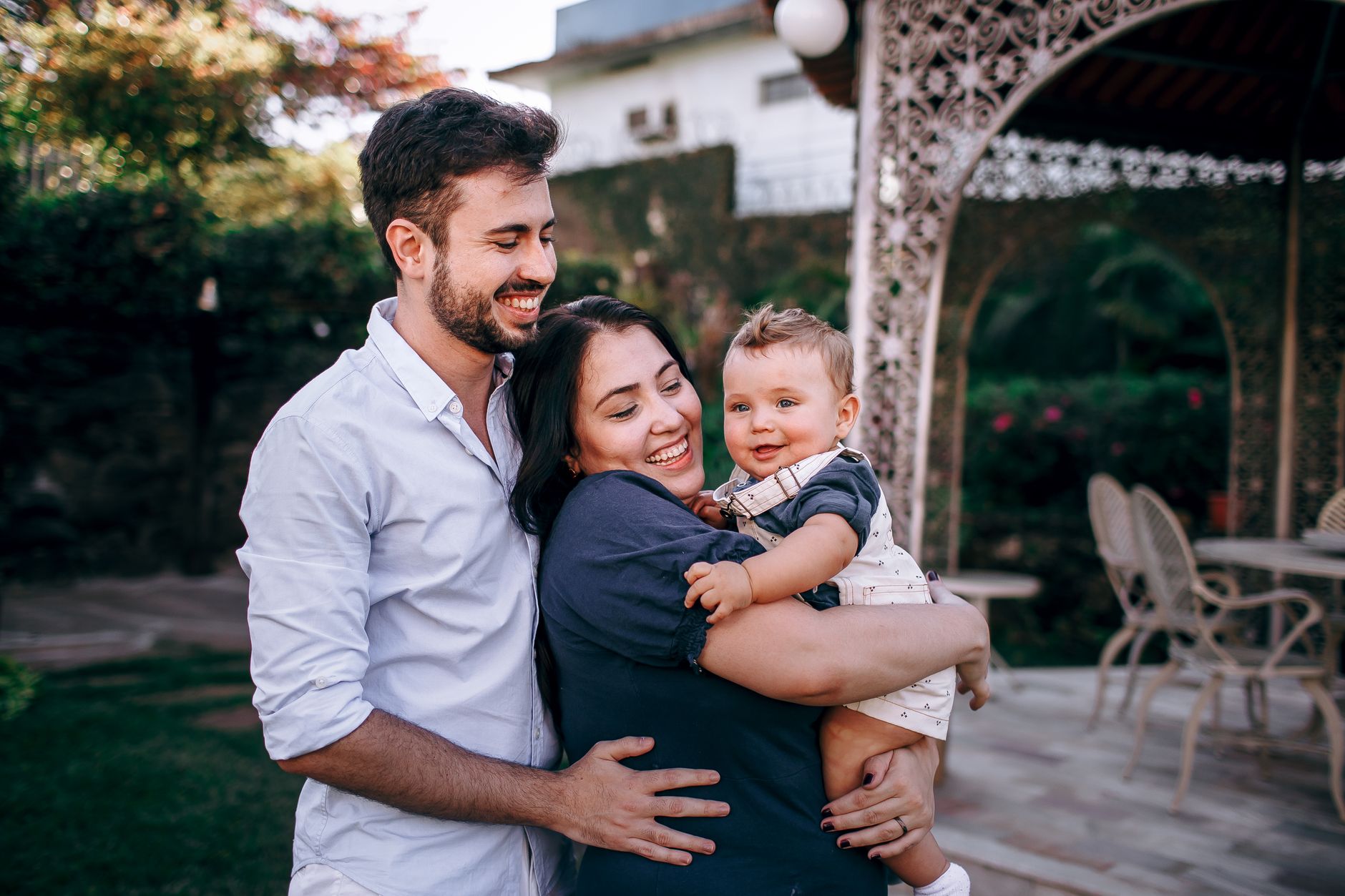 Enfants d’intérieur : comment les parents doivent réconcilier les enfants et les parents