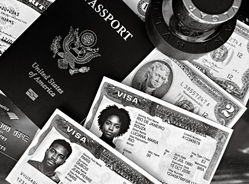 Exemption de visa Algérie-Ghana : quels sont les avantages et les conditions d’obtention