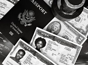 Exemption de visa Algérie-Ghana : quels sont les avantages et les conditions d’obtention