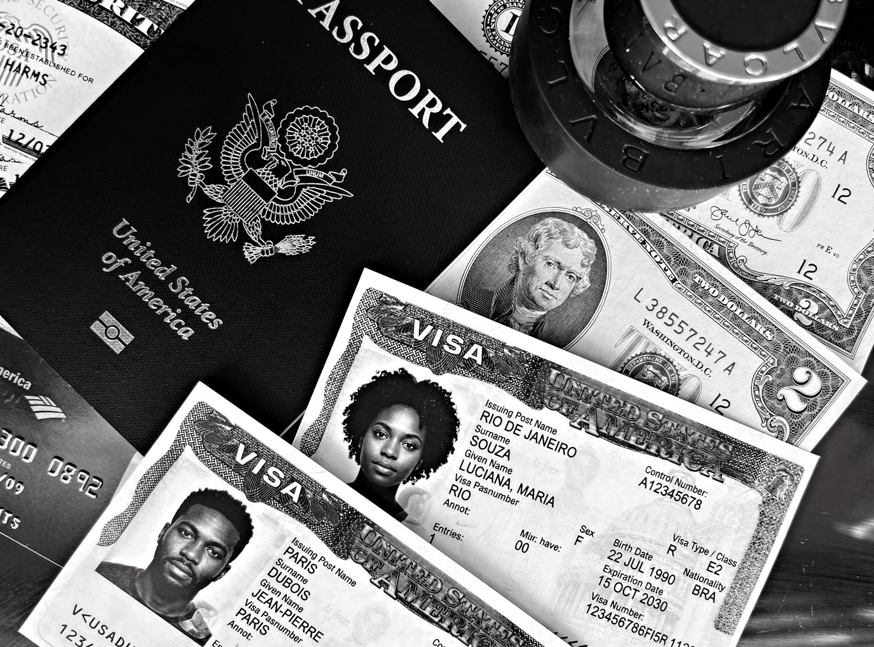 Exemption de visa Algérie-Ghana : quels sont les avantages et les conditions d’obtention