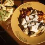 Recette authentique de la chorba frik pour le ftour du Ramadan